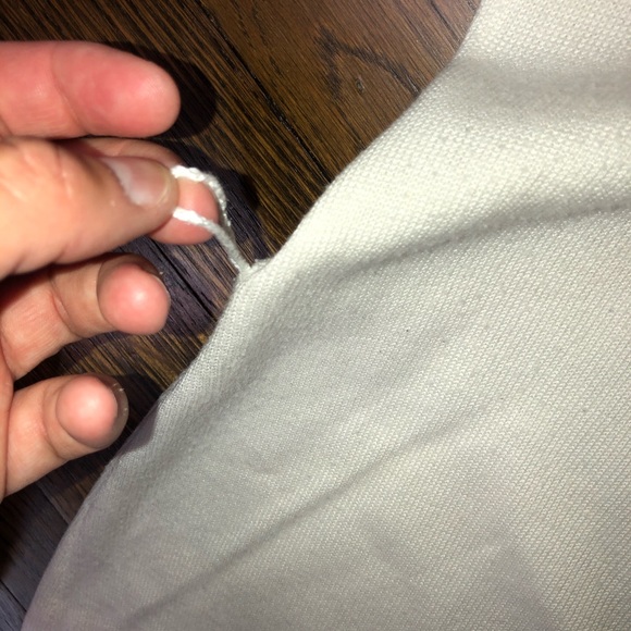 White New York and Company Cardigan - Picture 5 of 8